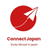 connect japan logo